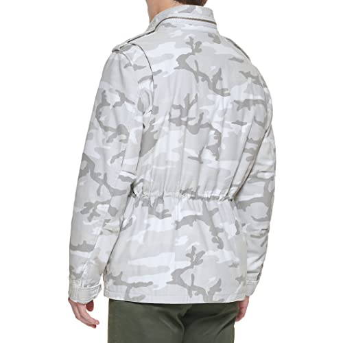 Image of LEVI'S Men's Levi's Men's Sherpa Lined Field Coat