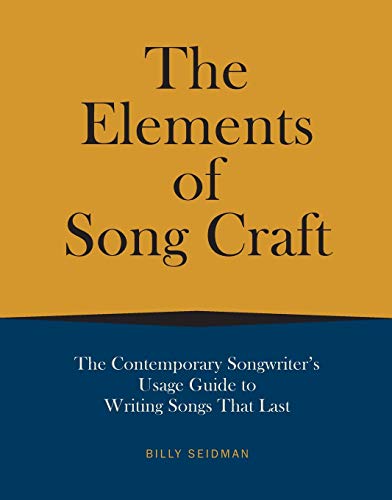 The Elements Of Song Craft (Music Pro Guides) #TOP26