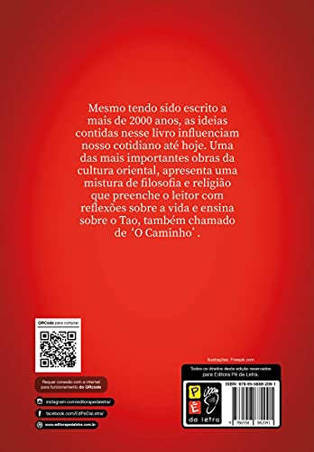 Tao Te Ching - O Livro Do Caminho E Da Virtude