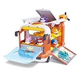 Super Wings