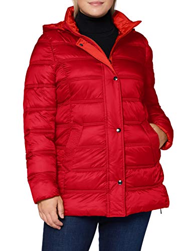Preisvergleich Produktbild Gil Bret Damen 9131 / 6264 Steppjacke, Fire Red, 38