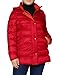 Produktbild Gil Bret Damen 9131/6264 Steppjacke, Fire Red, 38