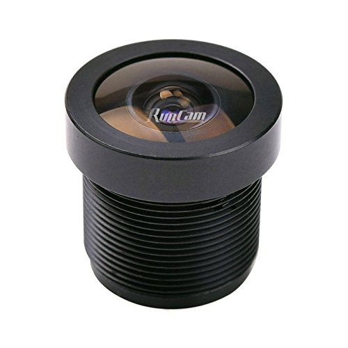 Ochoos Swift FOV M12 2.3mm 150 Degree Wide Angle FPV Camer Lens