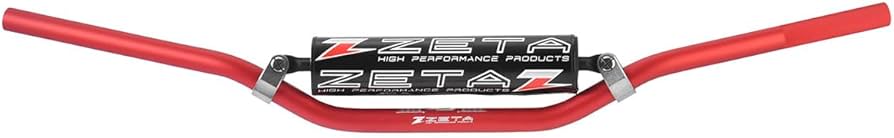 Amazon | ジータレーシング(ZETA RACING) SEROW250 CXハンドル