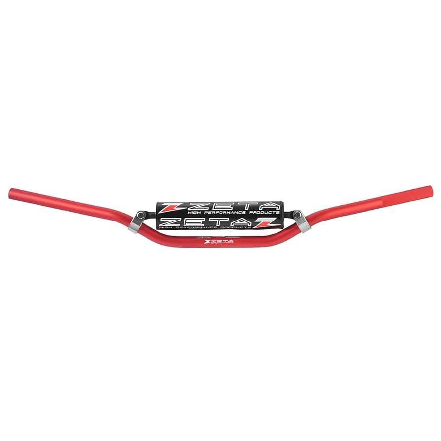 Amazon | ジータレーシング(ZETA RACING) SEROW250 CXハンドル