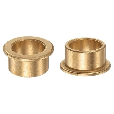 Manchon Bronze QUARKZMAN 16mm Cover