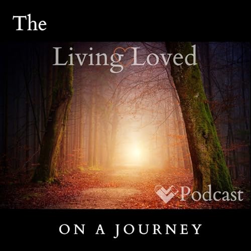 The Living Loved Life cover art