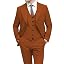 Burnt Orange