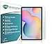 Produktbild Slabo 2 x Displayschutzfolie für Samsung Galaxy Tab S6 Lite Displayschutz Schutzfolie Folie Crystal Clear KLAR