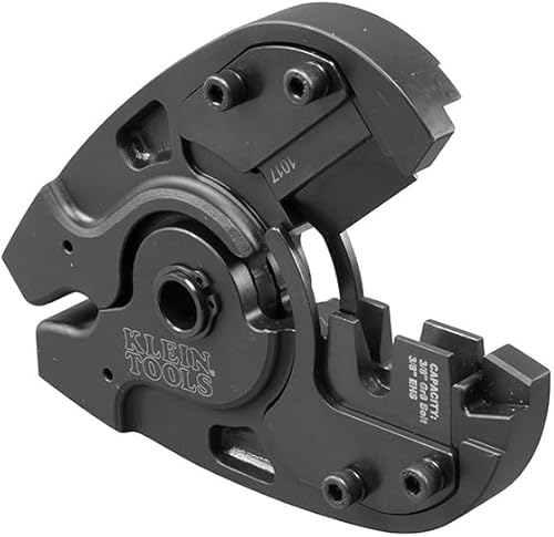 Vista 13 de Klein Tools BAT207T10 Mandíbula de corte, ACSR