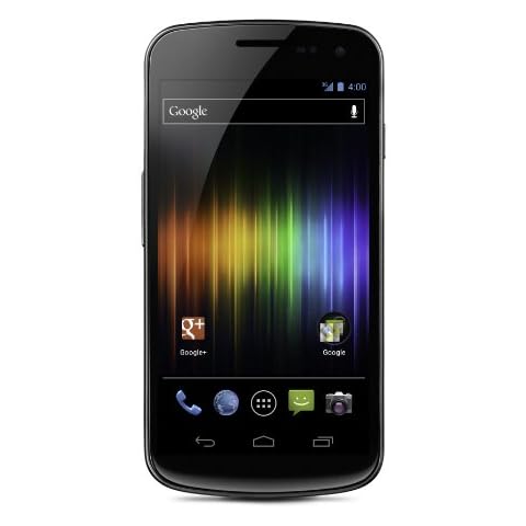 Samsung Galaxy Nexus i9250 Smartphone Touchscreen Cover