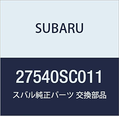 Miniatura 2 de SUBARU Genuine Parts Sensor Assembly Rear Left Preo 5 Door Wagon Playo 5 Door Van Model Number 27540KE030