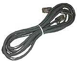 UPBRIGHT LAN Jack Plug Connecting Cable Cord Compatible with Sony NSX-24GT1 NSX-32GT1 NSX-40GT1 NSX46GT1 NSZ-GT1 Google Internet TV