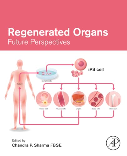 Regenerated Organs: Future Perspectives view 2
