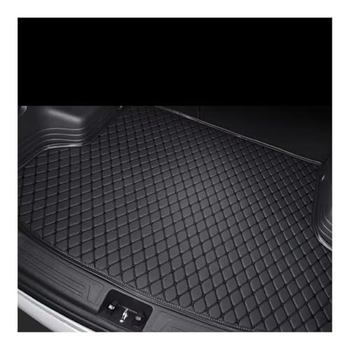 Tapis de coffre étanche pour QX50 2016 idéal pour sorties outdoor