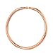 Rudra Empire Copper Bracelet Jewellery Spirituality & Religion for Men and Women Gift