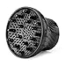 Universal Curling Dryer Diffuser For Natural Wavy Hair Styling Accessories Hair Dryers Stereotype Adjustable Wind Hood Universal Hair Diffuser Attachment Adjustable Fits All Hair Dryers For Curly And