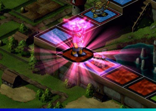 Culdcept - Playstation 2 (Renewed)