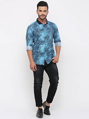 Image of SHOWOFF Men's Regular Shirt