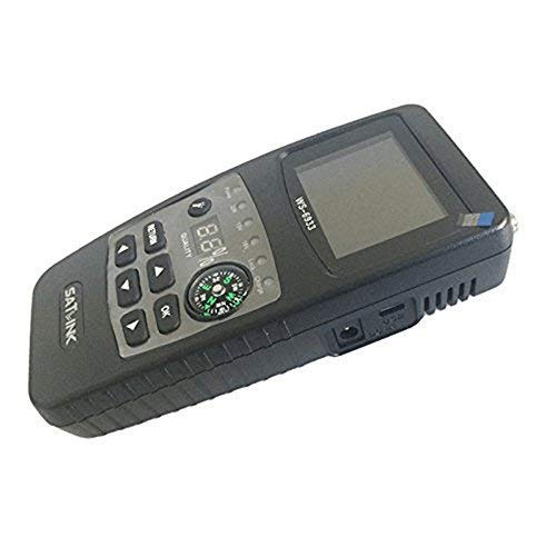 WS-6933 Satellite Meter Finder - Image 7