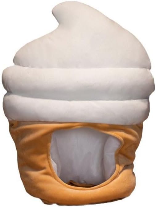 Petitebella Ice Cream Costume Hat