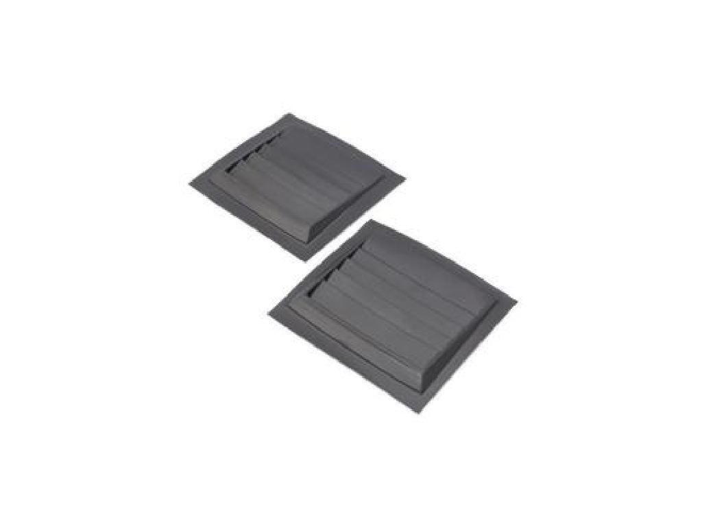 URAS MONKEY MAGIC ボンネットダクト当時物