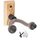 String Swing CC01 Hardwood Home and Studio Guitar Hanger