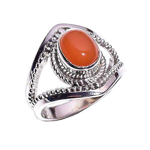 Anello dell'argento sterlina 925, gioielli