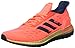 Produktbild adidas Herren Ultraboost Pb Laufschuh, Solar Red Collegiate Navy Gold Met, 42 2/3 EU