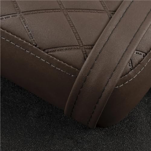Cojín de asiento trasero para pasajero Rebel CMX 1100 CM 2021-2024 con funda PU 3