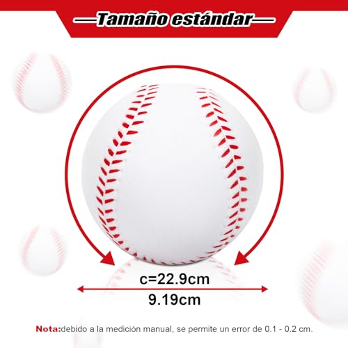 Béisbol, Toy Imagen adicional