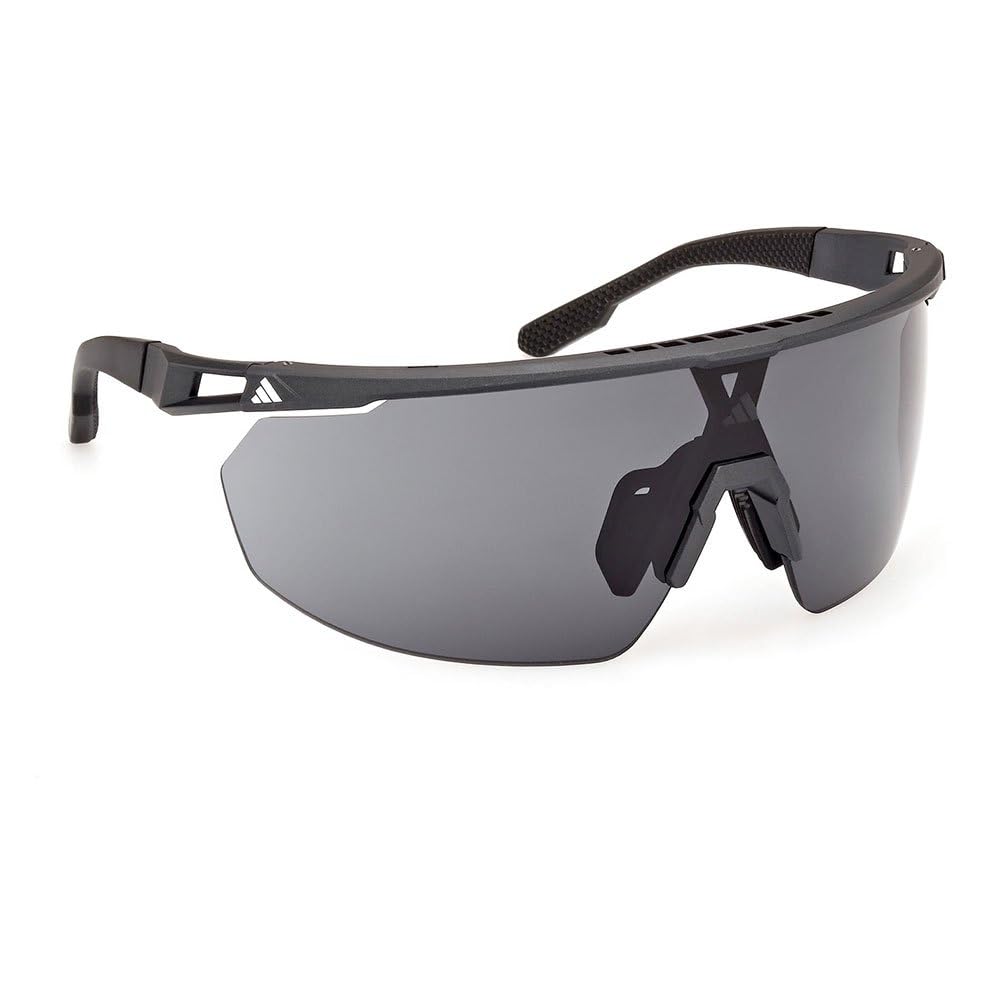 adidas Sunglasses Sport SP 0095 02A Matte Black /
