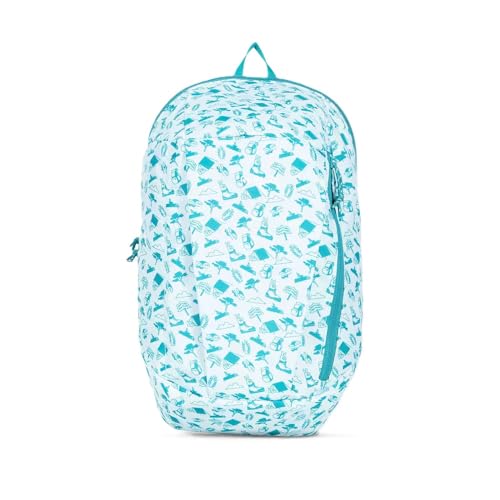 Quechua MOCHILA NH ARPENAZ 50 10 L (azul)