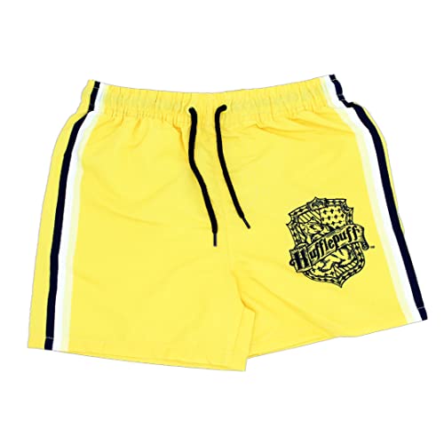 HARRY POTTER Pantaloncini da Bagno Ragazzi