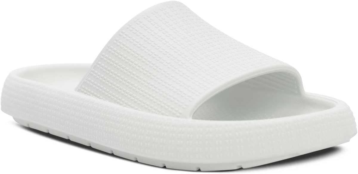 Chinelo Estilo Nuvem Infantil Feminino Nº 25 Ao 36 Sandália Slide 12.47