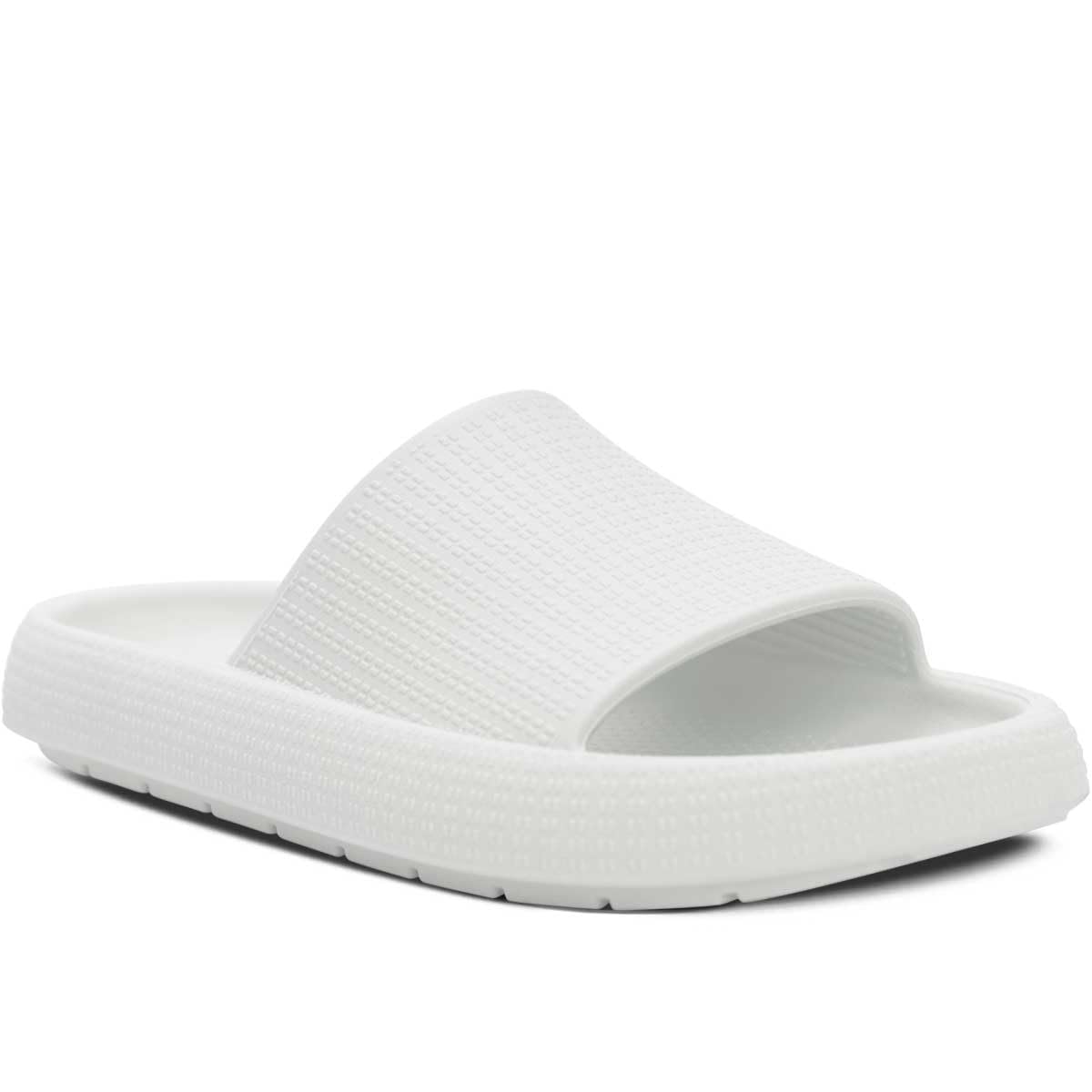 Chinelo Estilo Nuvem Infantil Feminino Nº 25 Ao 36 Sandália Slide 12.47 em promoção! Veja a oferta e mais achadinhos de Sandálias & Chinelos Infantis 2 Hoje é o melhor dia para comprar Chinelo Estilo Nuvem Infantil Feminino Nº 25 Ao 36 Sandália Slide 12.47 com aquele preço maroto! Promoção! Aproveite a oferta! 2