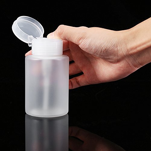 Uñas, Home Imagen adicional