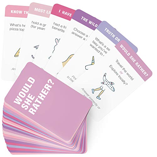Lulu & You BASH, Hen Party Games for Adults Hen Do Party Activities, Bachelorette Night Entertainment - Image 4