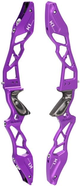 Summit Archery Products K1 Series ILF Riser