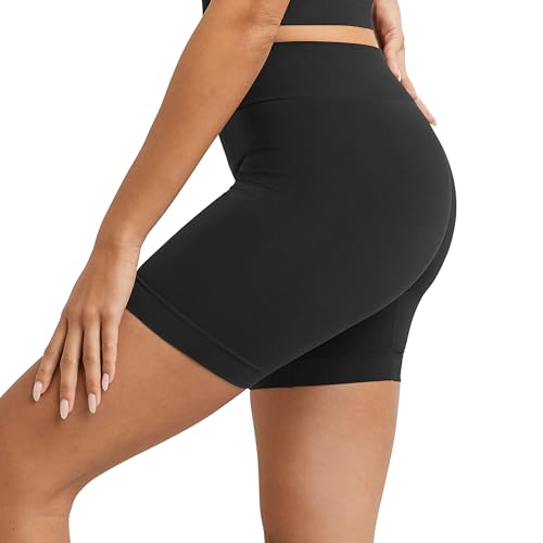 Maidenform Women's M Smoothing Seamless Shorty2