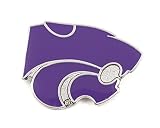 Aminco NCAA Kansas State Wildcats Team Logo Pin