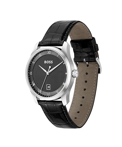 Image of BOSS Principle Men's Quartz Watch