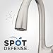 Pfister Masey Touchless Kitchen Faucet with Pull Down Sprayer and Soap Dispenser, Single Handle, High Arc, NSF Certified, Spot Defense Stainless Steel Finish, F529EMCGS