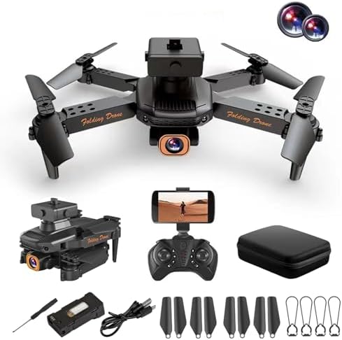 Mini Drone with Camera – Prime of Day Deals Today
