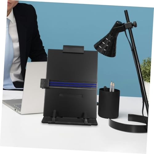 Porte-documents pour le travail ou maison idéal en télétravail