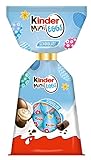 Kinder Mini Eggs Schokolade 85g