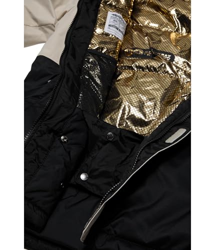 Image of Columbia Kids Mighty Mogul Iii Jacket (little Kid /Big Kid)