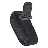 Gitarrensaitendämpfer – elastische Baumwollkonstruktion, einstellbare Dämpfungsdruckkontrolle, sauberes Tonreduktionssystem | Live-Performance-Lärmkontroll-Zubehör-Tool, Bühnenübungen, Aufnahmestudio-