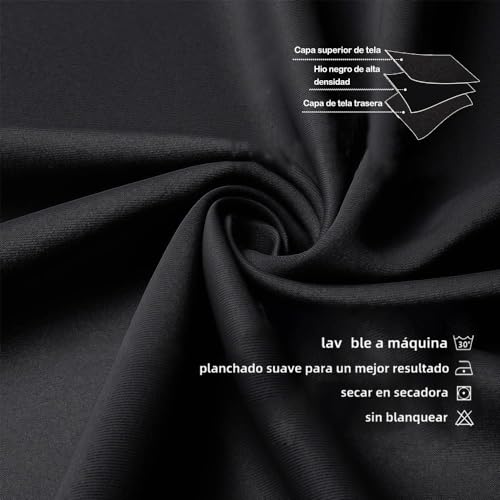 Comparativas de Cortinas sodimac favoritos de las personas. 6 Imagen adicional
