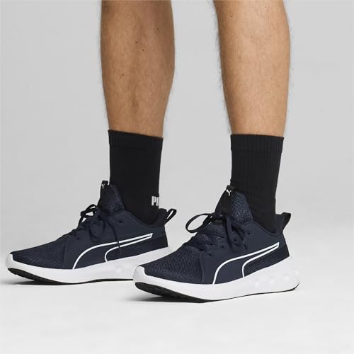 Image of Puma Unisex-Adult Softride Carson Running Shoe